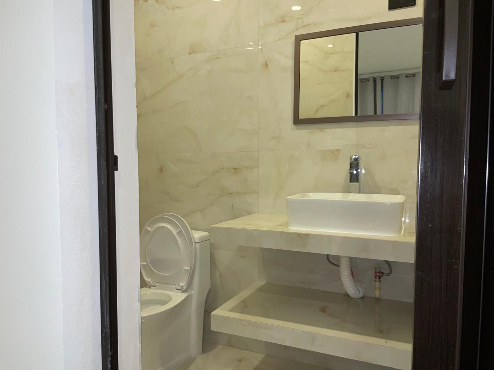 Alce33 Homestay Cancun