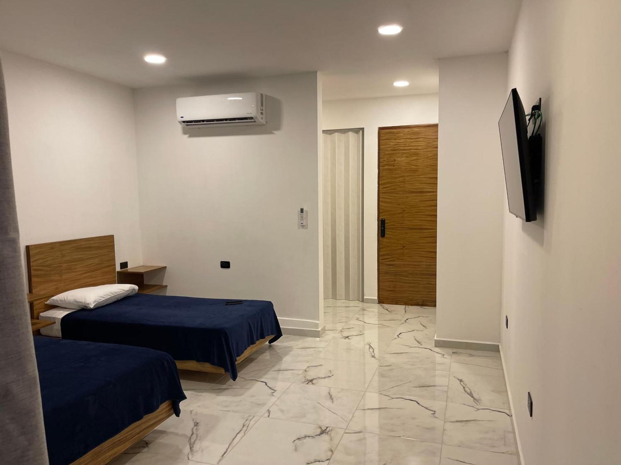 Homestay Alce33 Cancun