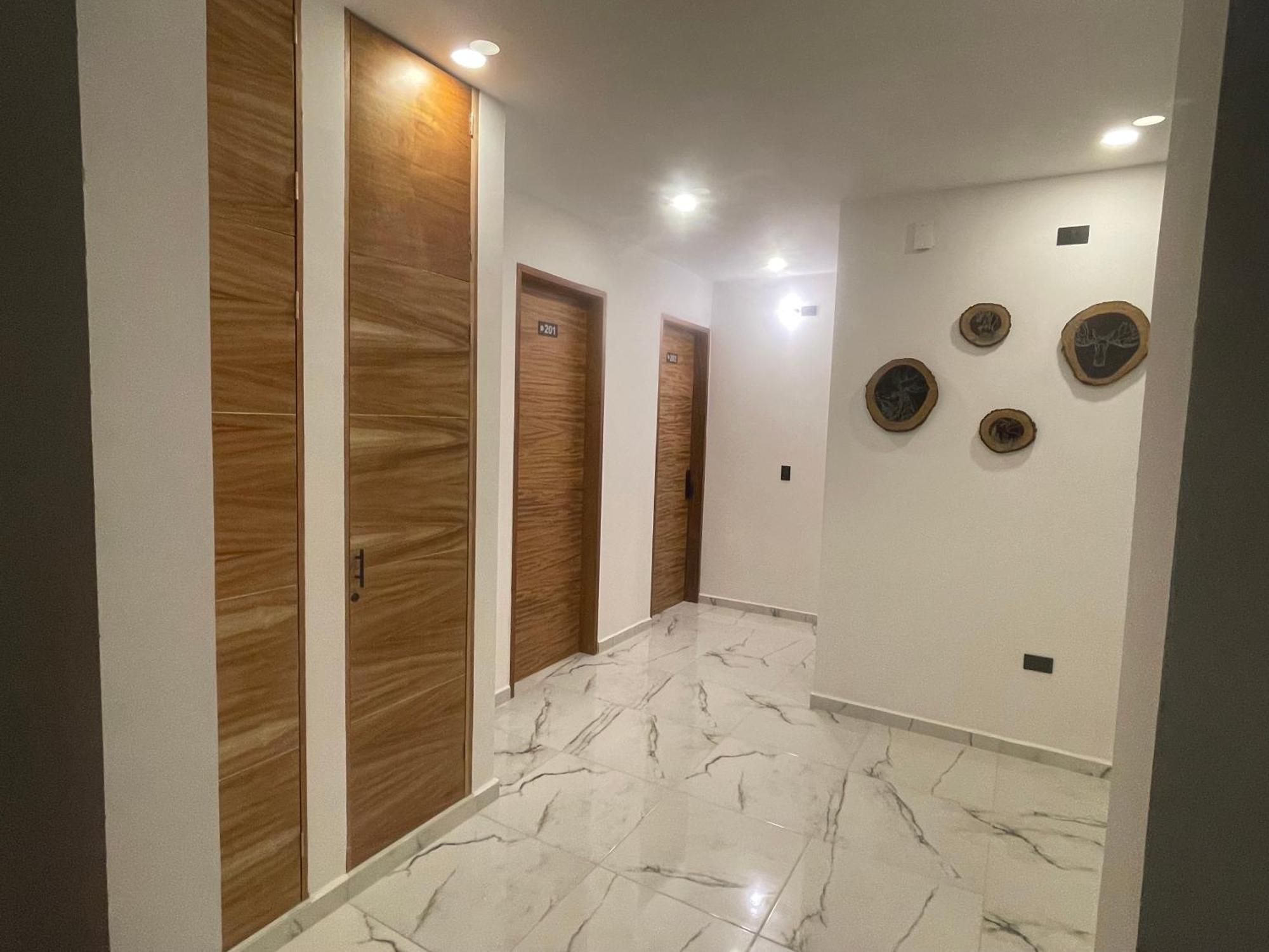 Homestay Alce33 *