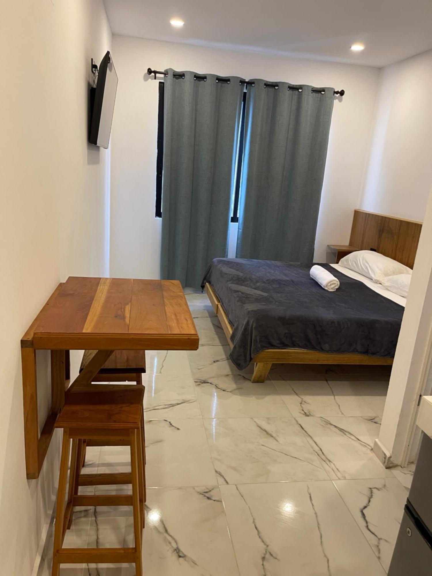 Homestay Alce33 Cancun