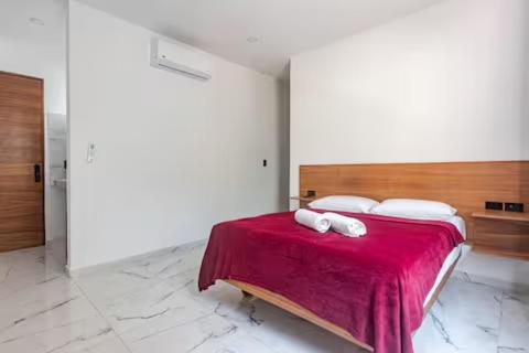 Alce33 Homestay