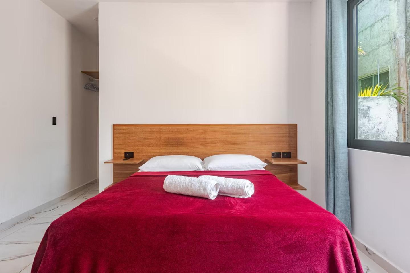 Alce33 Homestay Cancun