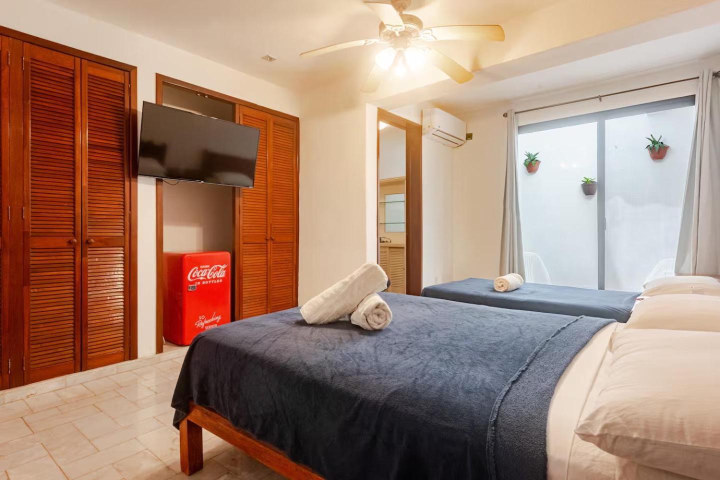 Homestay Alce33 Cancun