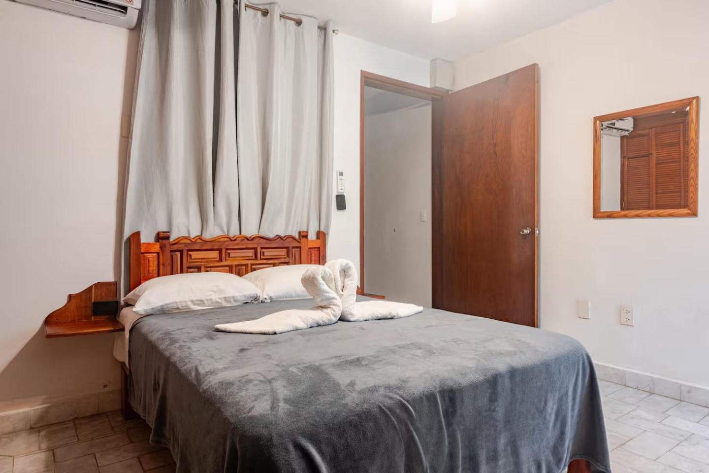 Alce33 Homestay Cancun