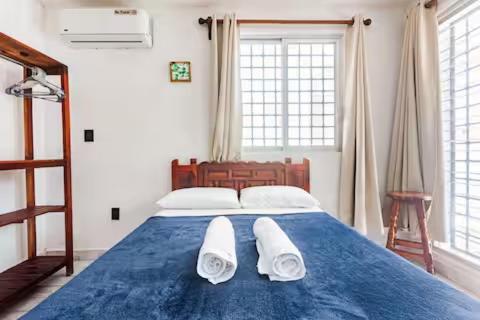 Alce33 Homestay