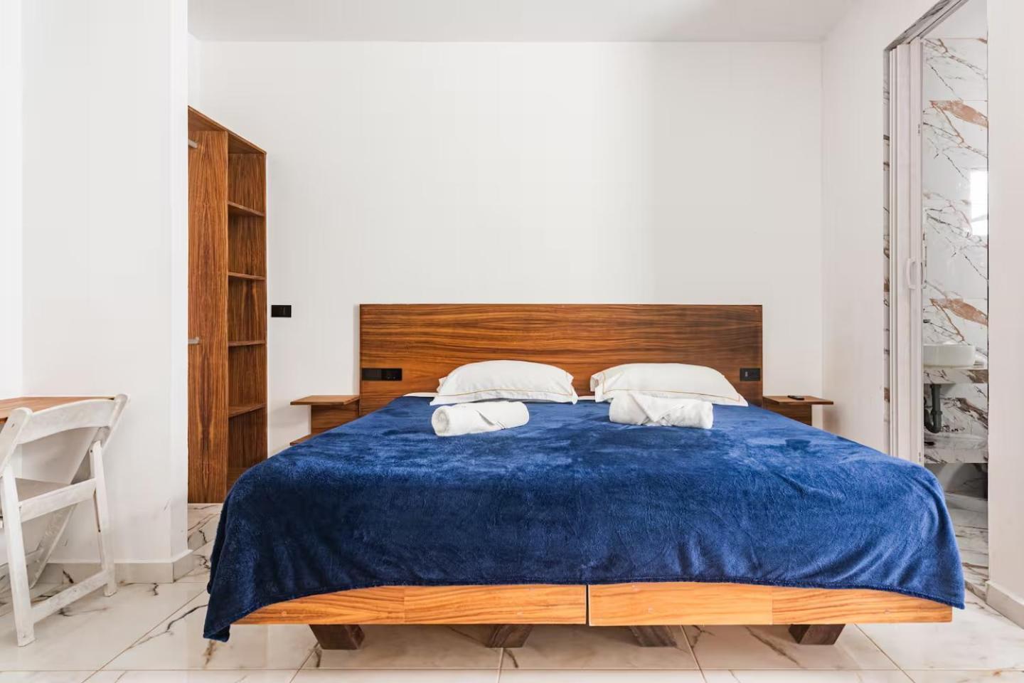 Homestay Alce33 Cancun