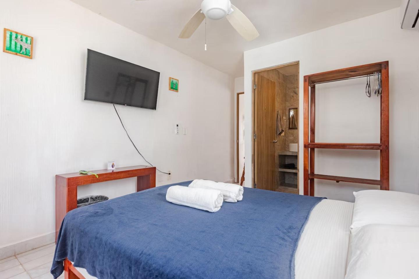 Alce33 Homestay Cancun