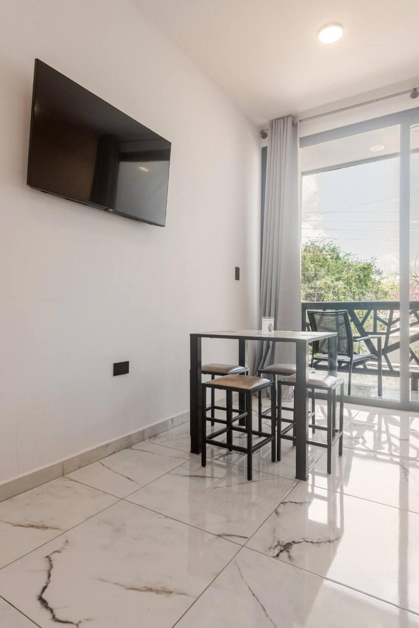 Homestay Alce33 Cancun